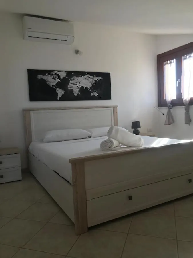 Domu Bonora Appartement Pula Italië