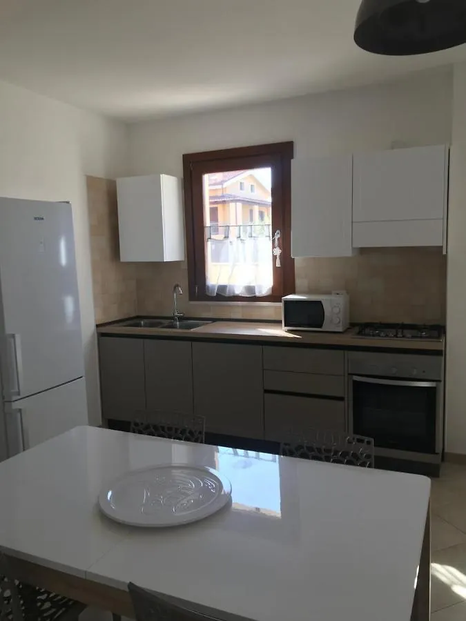 Domu Bonora Appartement Pula Italië