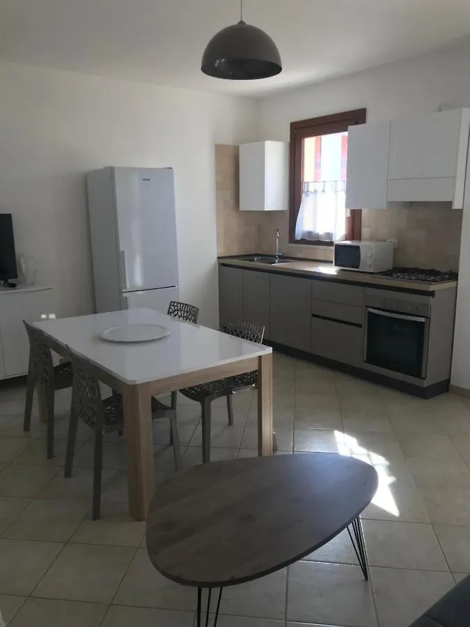 Domu Bonora Appartement Pula