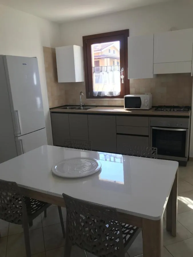 Domu Bonora Appartement Pula