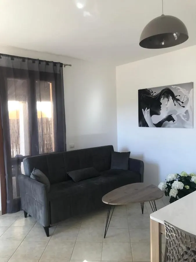Domu Bonora Appartement Pula