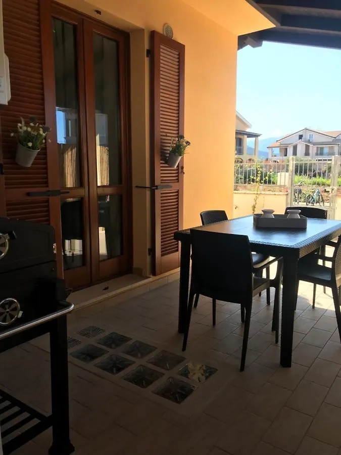 Domu Bonora Appartement Pula