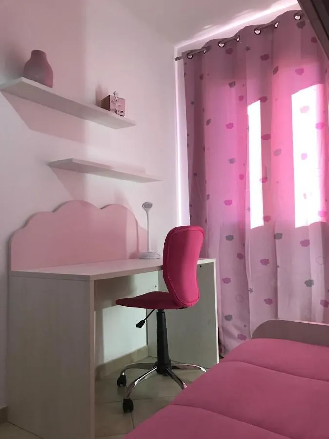 Domu Bonora Appartement Pula