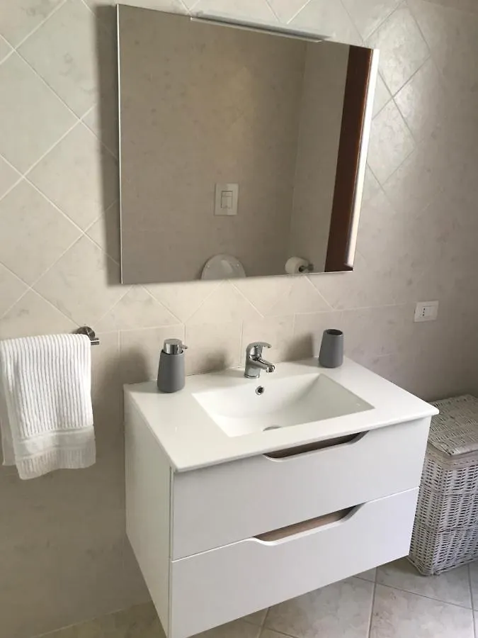Domu Bonora Appartement Pula
