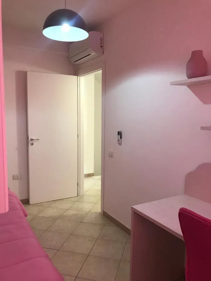 Domu Bonora Appartement Pula