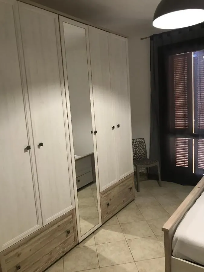 Domu Bonora Appartement Pula Italië