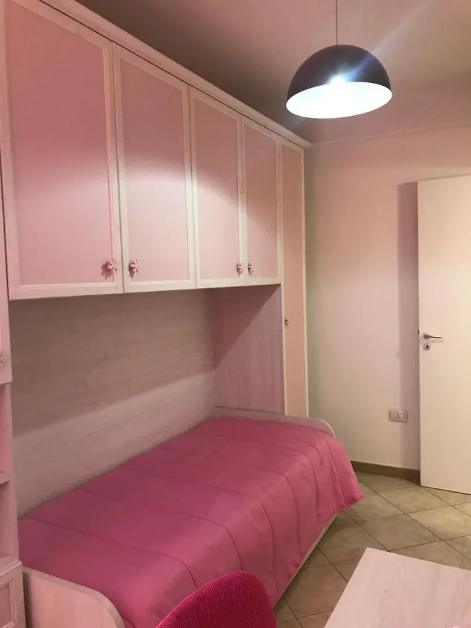 Domu Bonora Appartement Pula