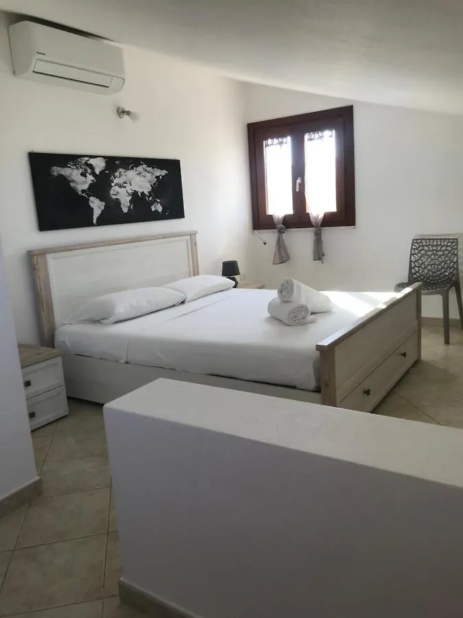 Domu Bonora Appartement Pula