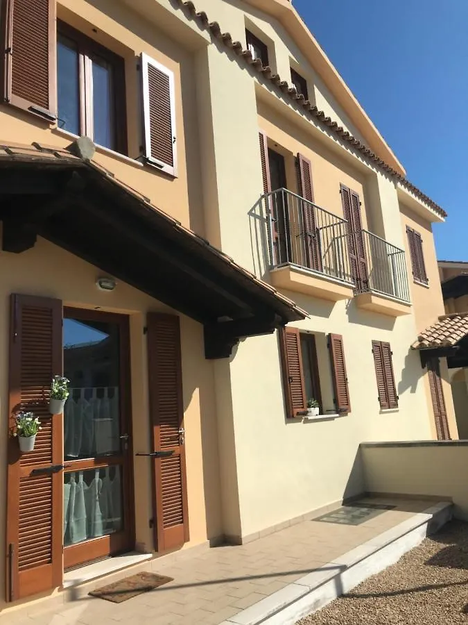 Domu Bonora Appartement Pula 0*,  Italië