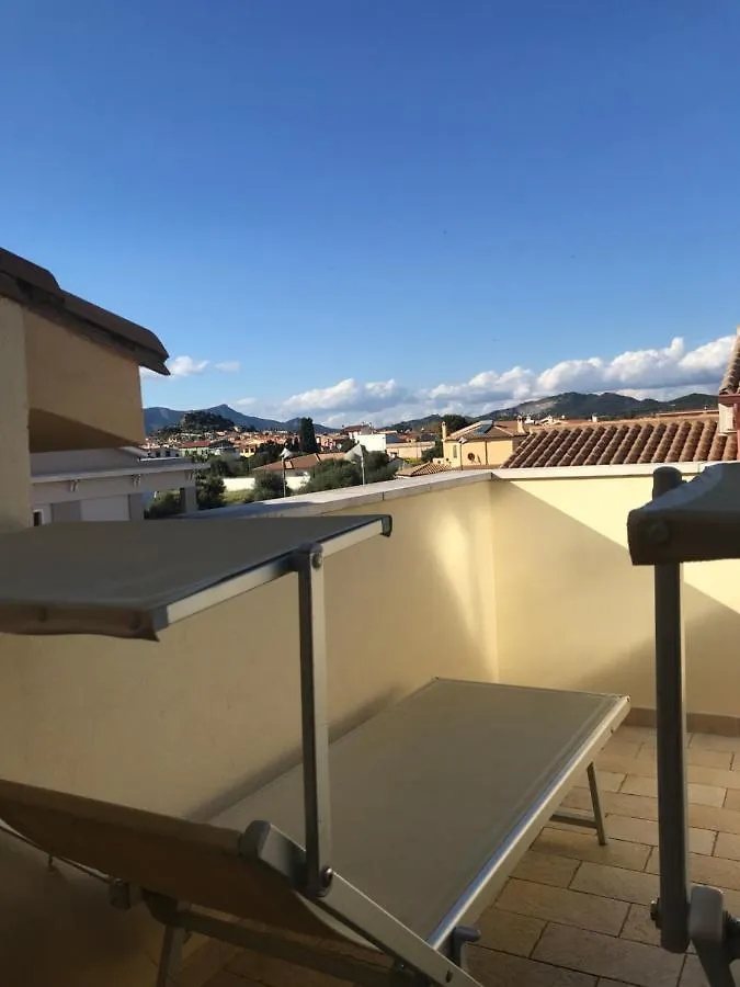 Domu Bonora Appartement Pula