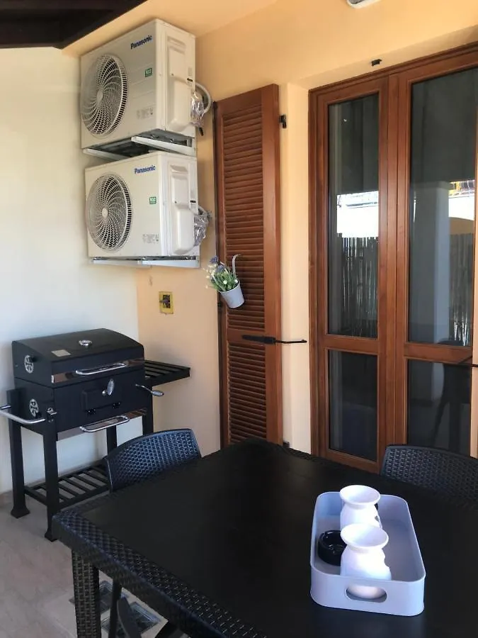 Domu Bonora Appartement Pula Italië