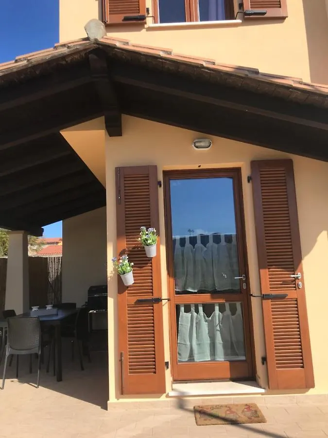 Domu Bonora Appartement Pula