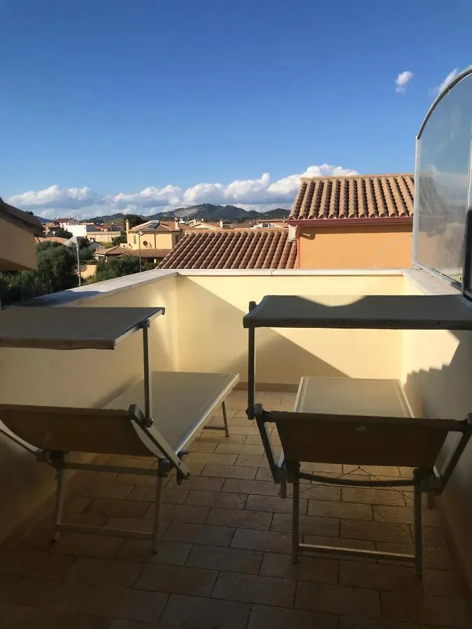 Domu Bonora Appartement Pula