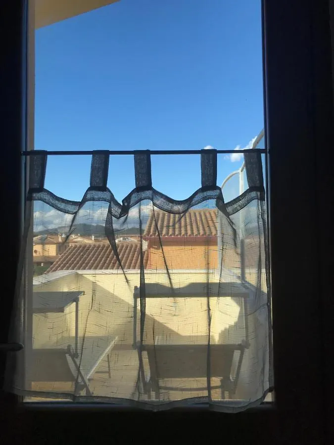 Domu Bonora Appartement Pula