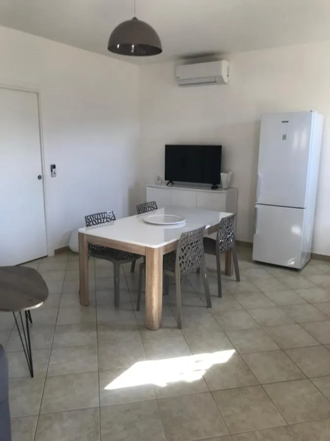 Domu Bonora Appartement Pula 0*,  Italië