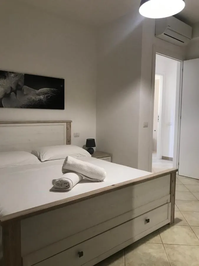 Domu Bonora Appartement Pula
