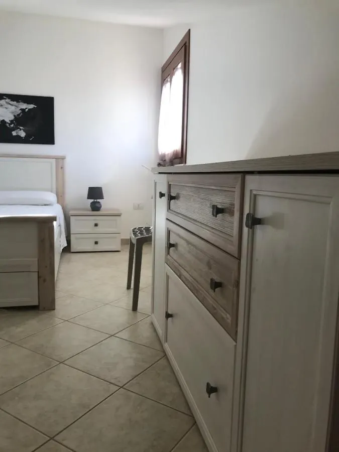 Domu Bonora Appartement Pula