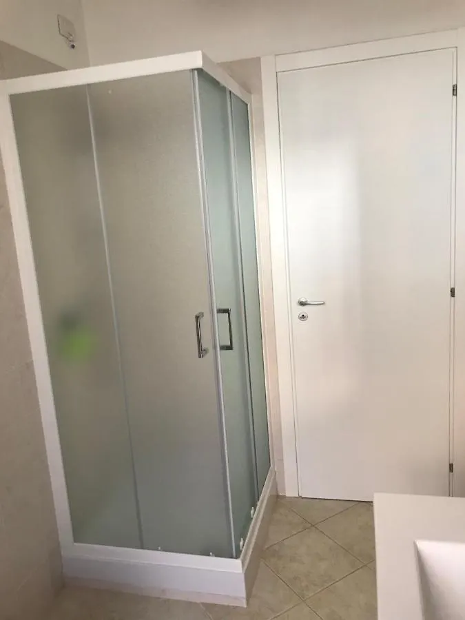 Domu Bonora Appartement Pula