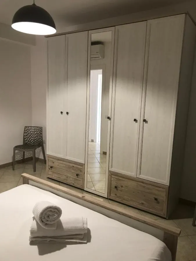 Domu Bonora Appartement Pula 0*,