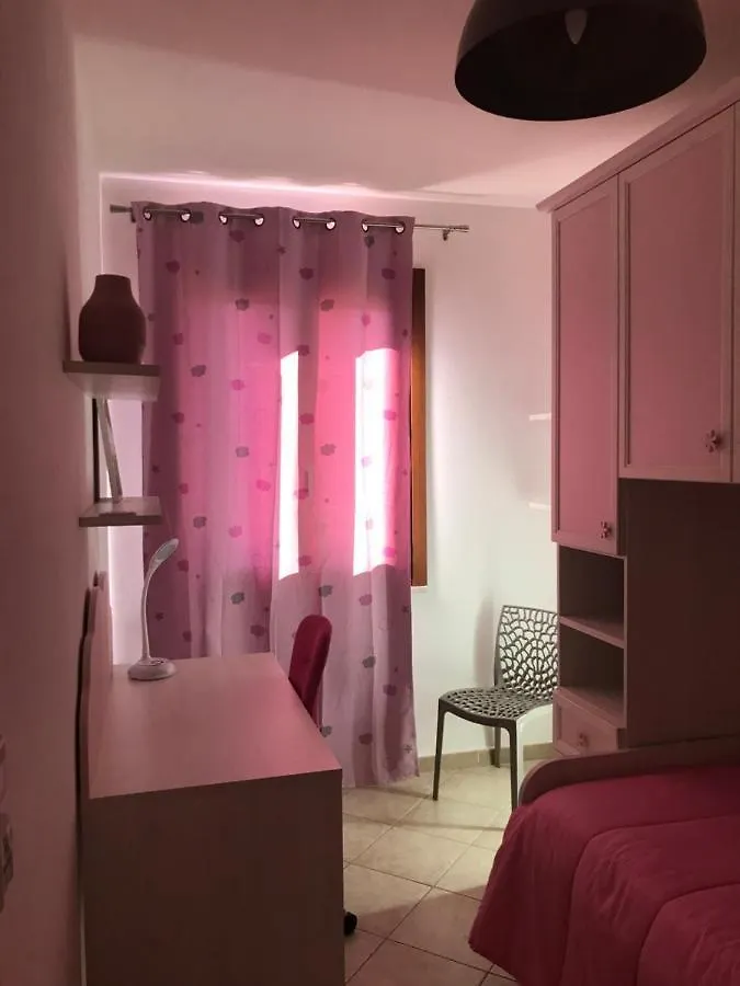 Domu Bonora Appartement Pula