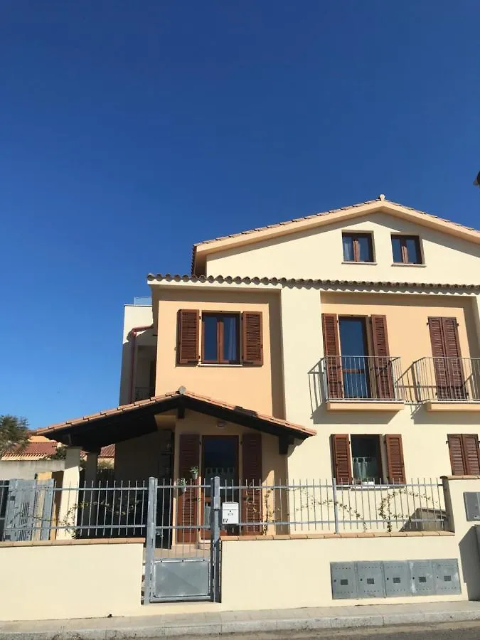 Domu Bonora Appartement Pula