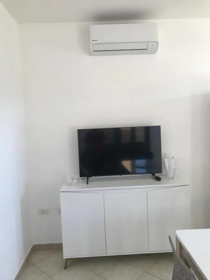 Domu Bonora Appartement Pula Italië