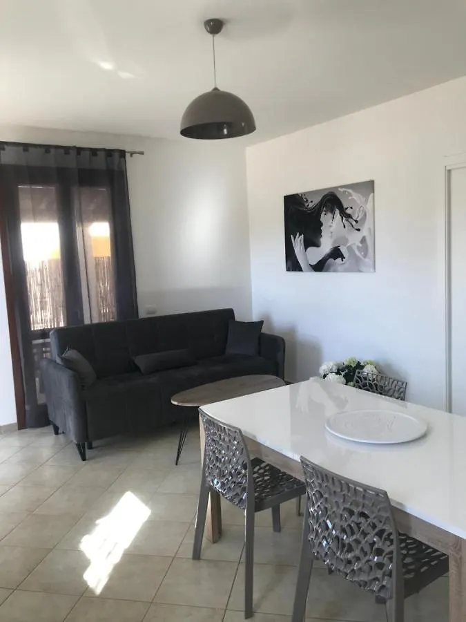 Domu Bonora Appartement Pula 0*,  Italië