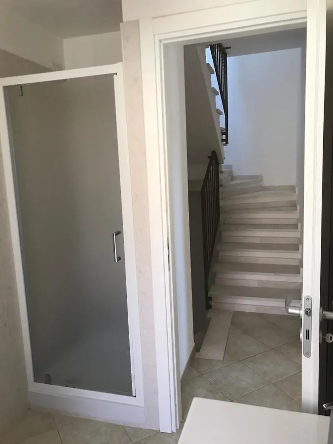 Domu Bonora Appartement Pula 0*,  Italië