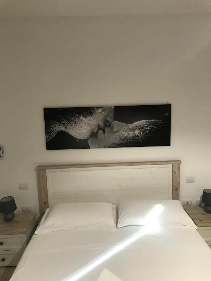 Domu Bonora Appartement Pula Italië