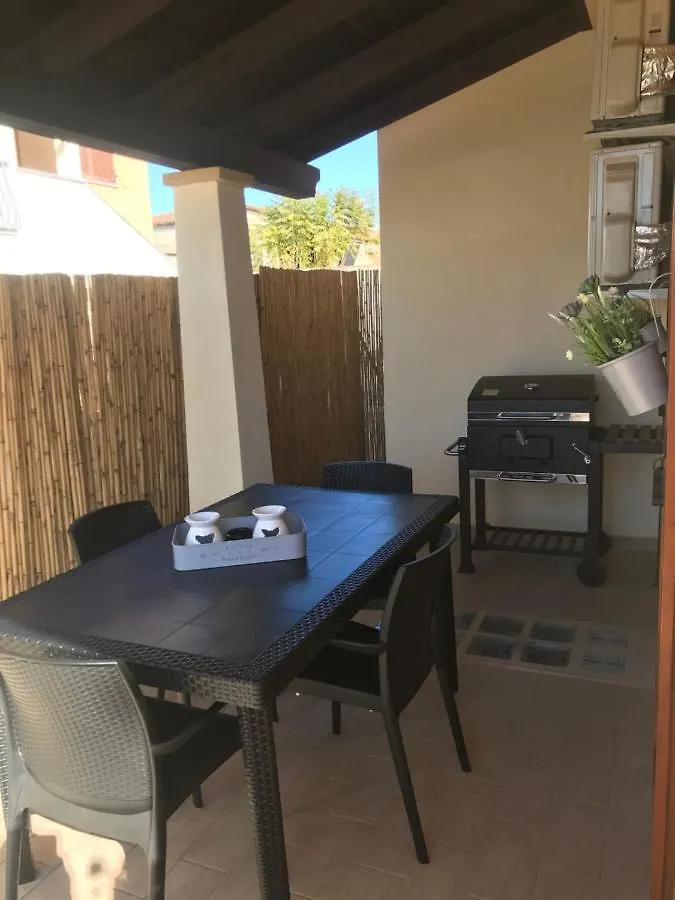 Domu Bonora Appartement Pula 0*,