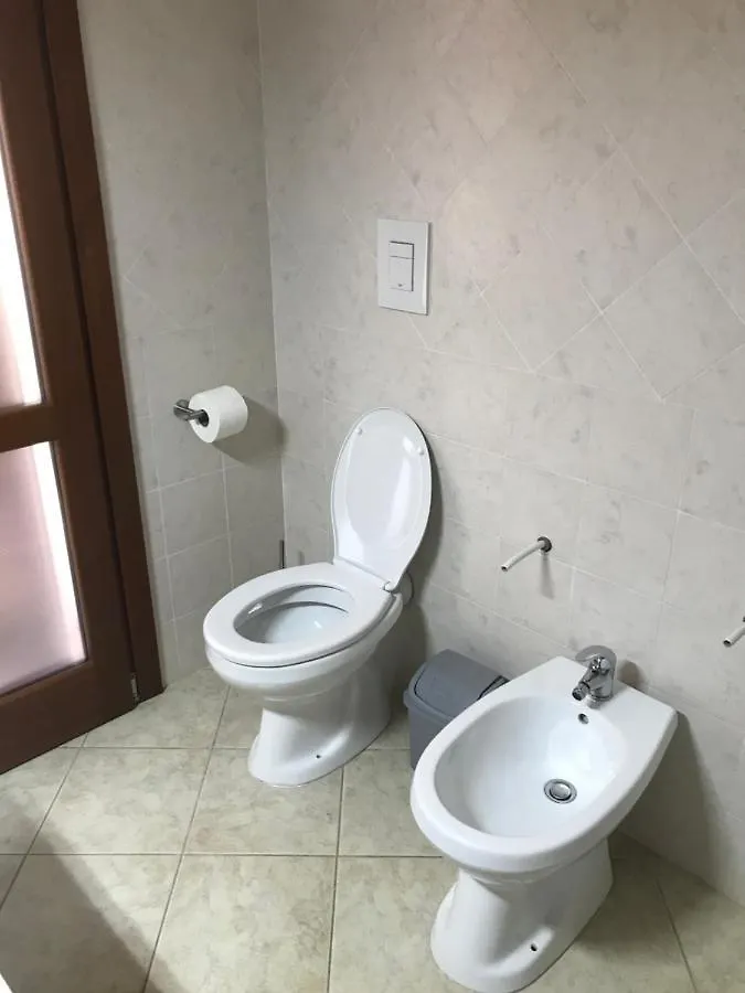 Domu Bonora Appartement Pula