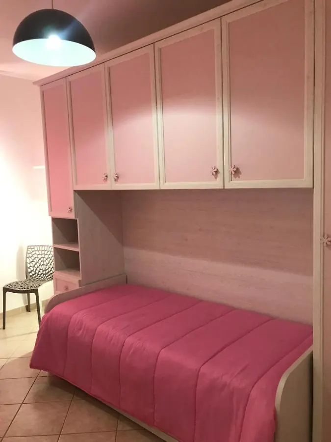 Domu Bonora Appartement Pula