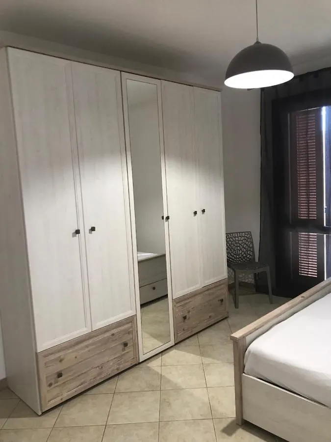 Domu Bonora Appartement Pula 0*,