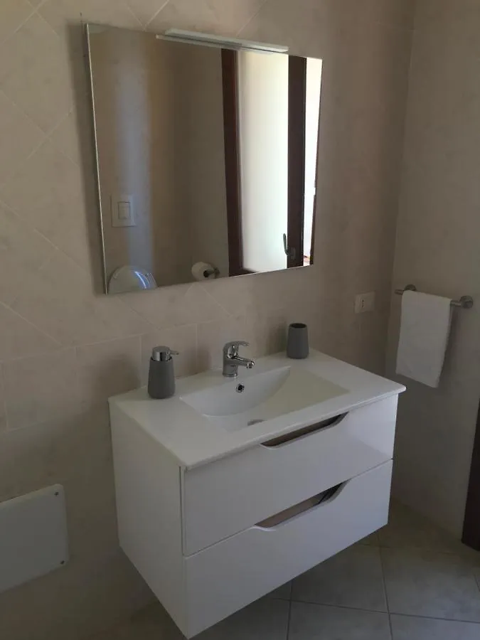 Domu Bonora Appartement Pula