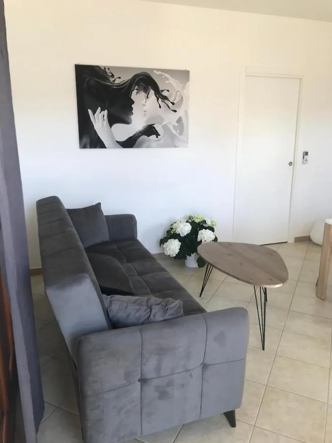 Domu Bonora Appartement Pula