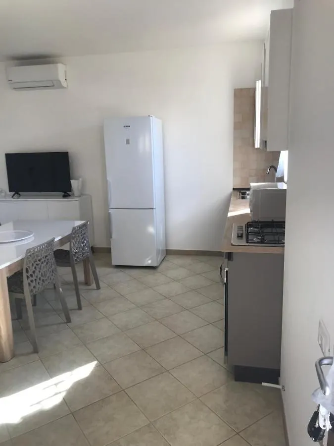Domu Bonora Appartement Pula