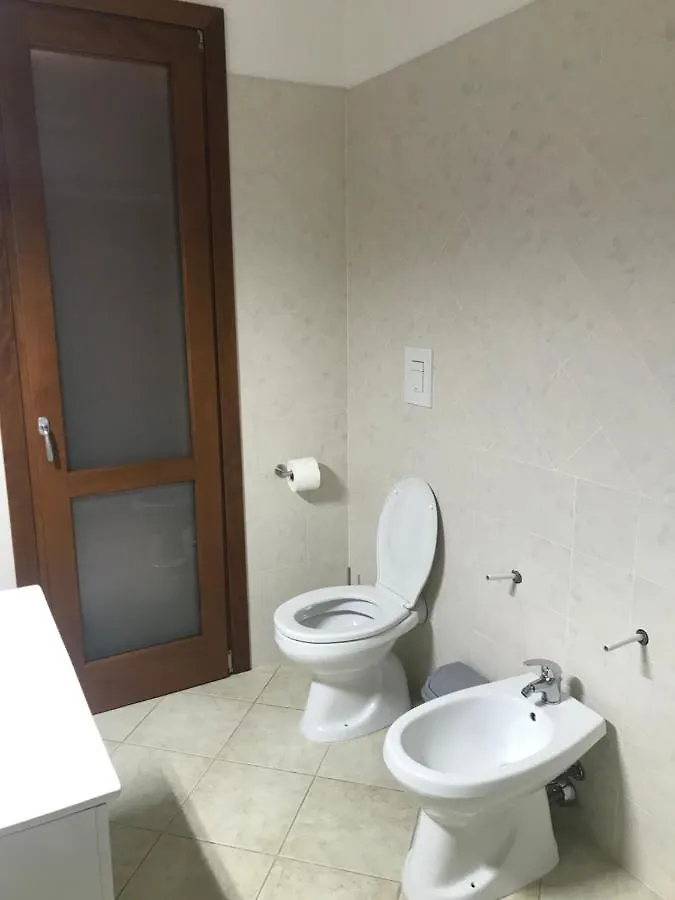 Domu Bonora Appartement Pula