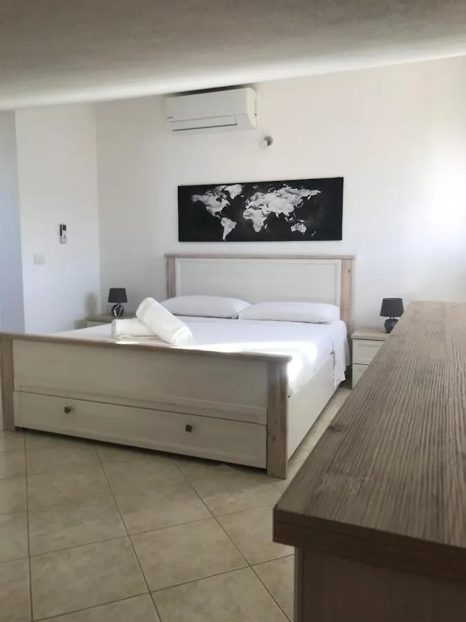 Domu Bonora Appartement Pula