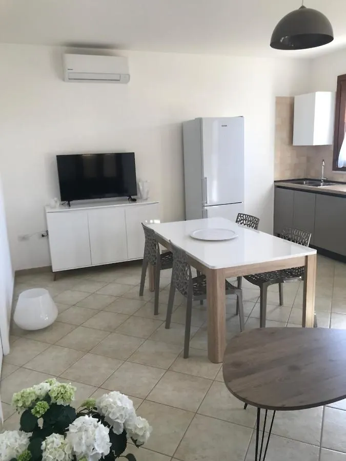 Domu Bonora Appartement Pula