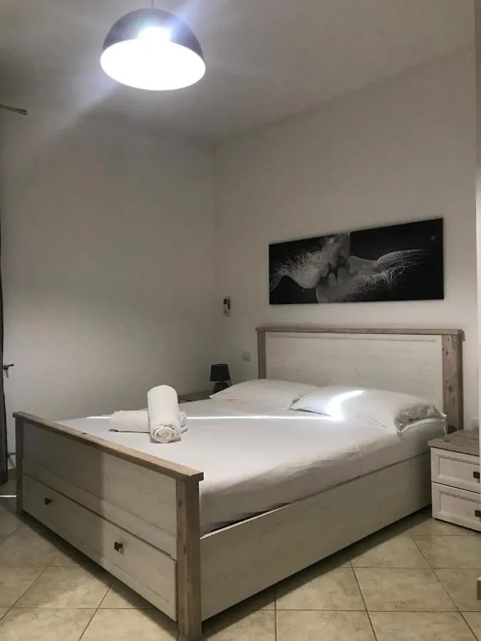 Domu Bonora Appartement Pula 0*,