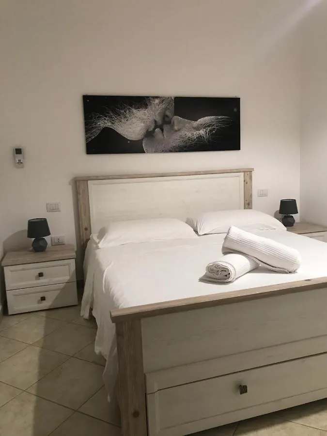 Domu Bonora Appartement Pula
