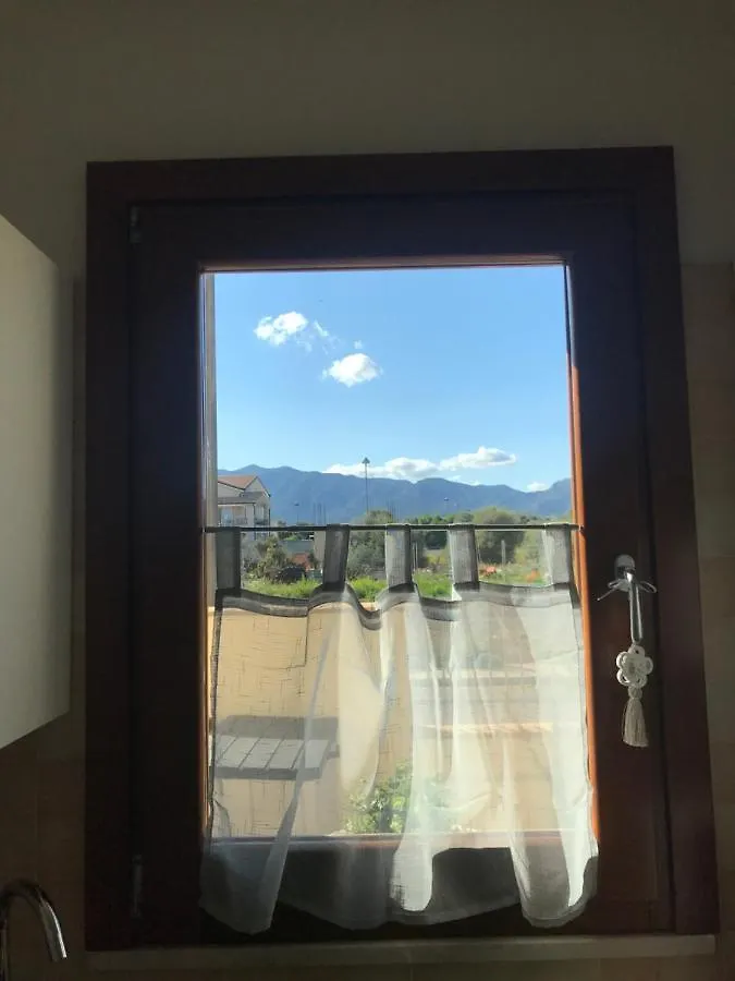 Domu Bonora Appartement Pula